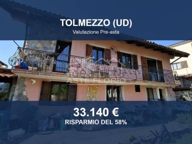 Case e ville in vendita di 135 m² in Via Bandiera
