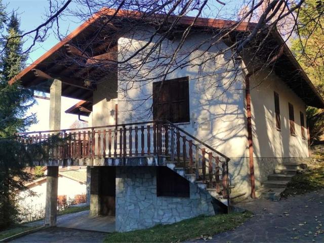 Case e ville in vendita di 135 m² in Via del Ram