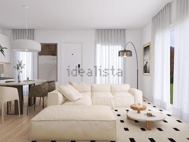 Case e ville in vendita di 135 m² in Via delle Robinie