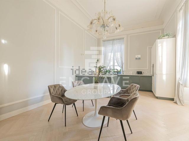 Case e ville in vendita di 135 m² in Via Salvi Cristiani