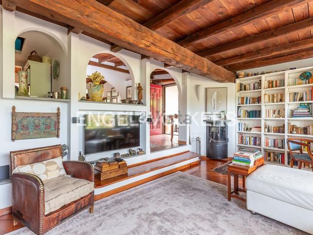 Case e ville in vendita di 135 m² in Via Settevene Palo Primo Tronco da Trevignano