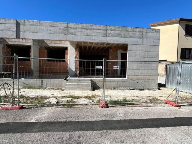 Case e ville in vendita di 135 m² in Via Pietro Colletta