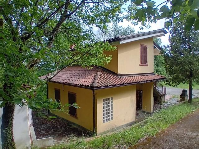 Case e ville in vendita di 135 m² in Località Campoli