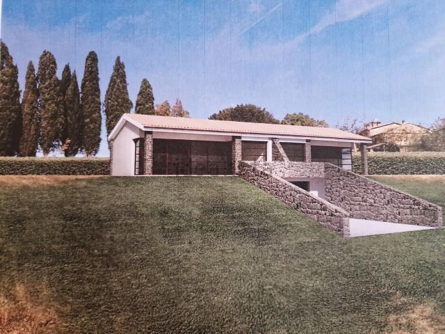 Case e ville in vendita di 135 m² in Località Pagliatelli Maiano Lavacchio