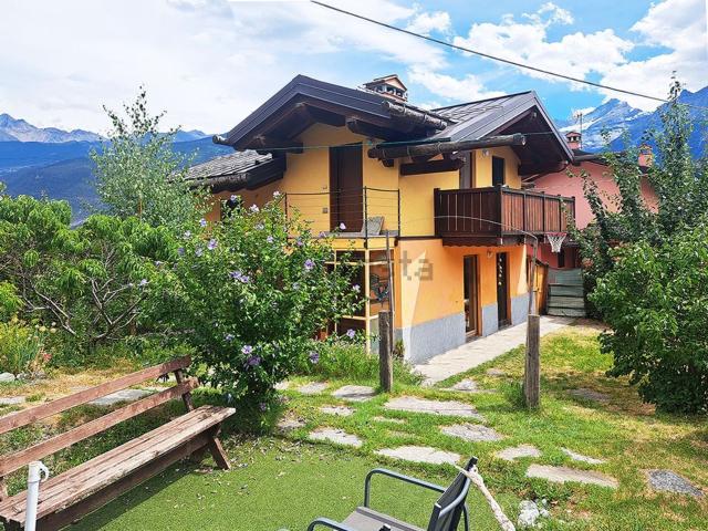 Case e ville in vendita di 135 m² in Località Praximond