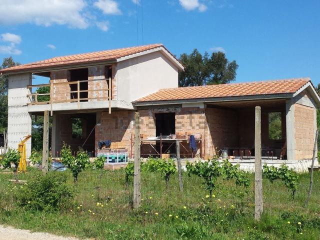 Case e ville in vendita di 135 m² in Strada Comunale di Pietratonda