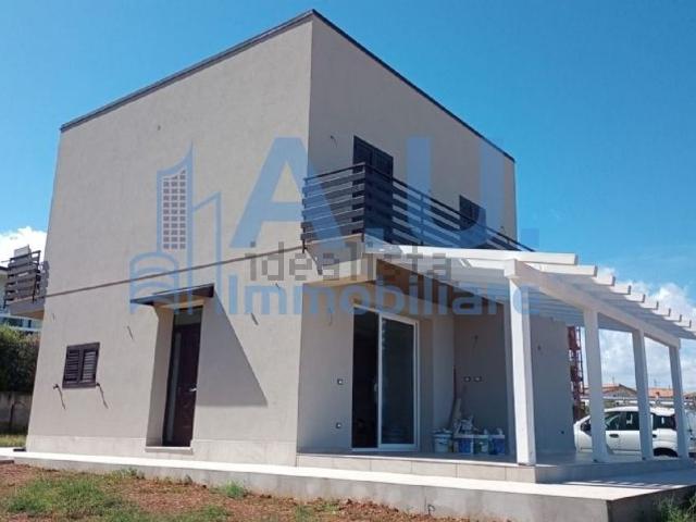 Case e ville in vendita di 135 m² in Strada Portella Daino