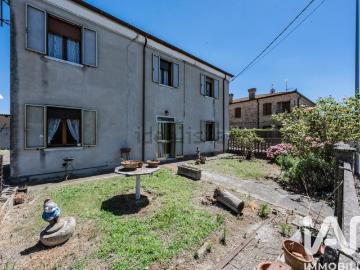 Case e ville in vendita di 136 m² in Via del Parco