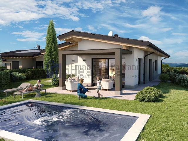 Case e ville in vendita di 136 m² in Via Francesco Nullo