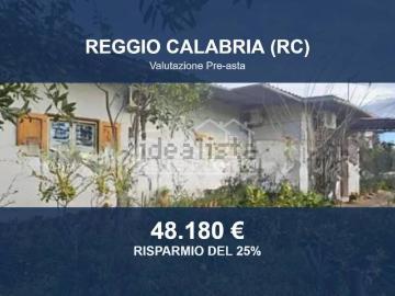 Case e ville in vendita di 136 m² in Via Mamone Vallone, 6
