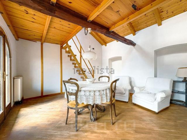 Villetta indipendente in vendita di 136 m² in Vicolo Società Operaia, 6