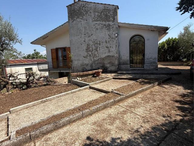 Case e ville in vendita di 136 m² in Contrada Sant&apos Egidio