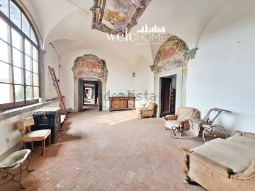 Case e ville in vendita di 1374 m² in Via Torricella