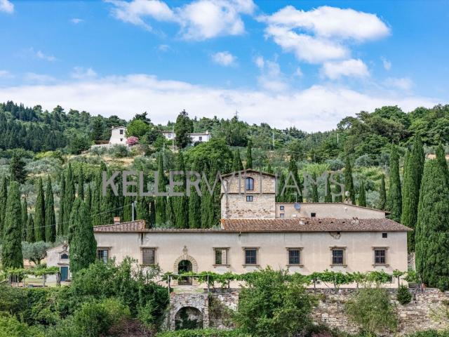 Case e ville in vendita di 1377 m² in Località Baroncoli