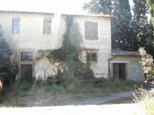 Case e ville in vendita di 1378 m² in Strada di Fornicchiaia, 10
