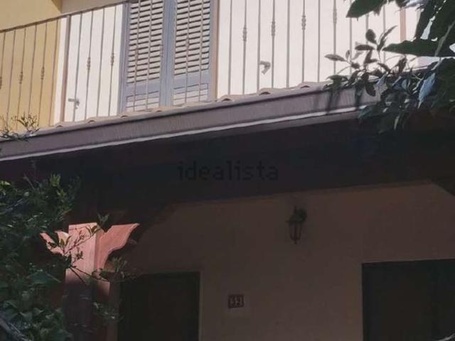 Case e ville in vendita di 137 m² in Via Corsica