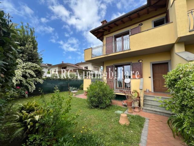Case e ville in vendita di 138 m²