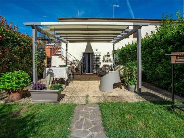 Case e ville in vendita di 138 m²