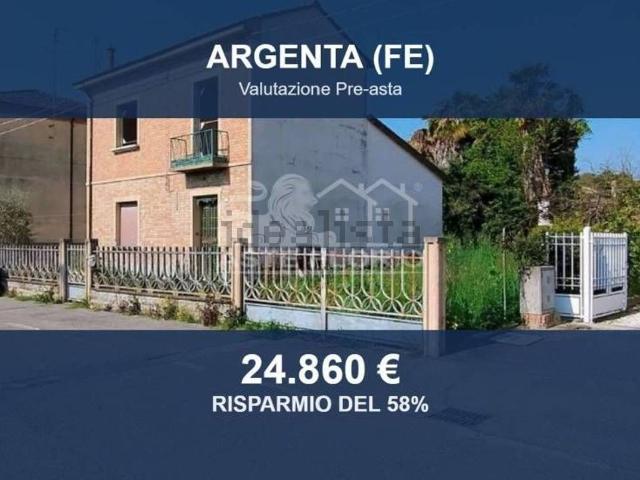 Case e ville in vendita di 138 m² in Via Canelli, 7