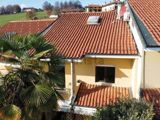 Case e ville in vendita di 138 m² in Via Creusa, 14