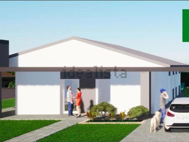 Case e ville in vendita di 139 m²