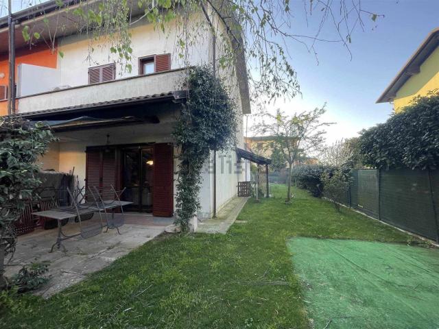 Case e ville in vendita di 139 m²