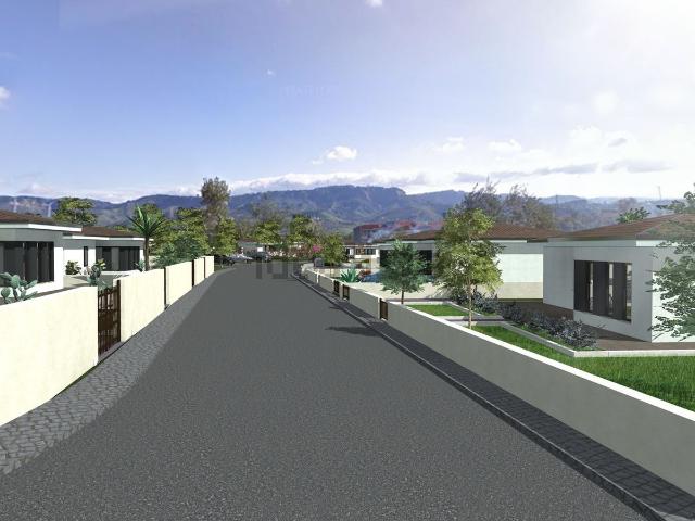 Case e ville in vendita di 139 m² in Via Assunta, 17