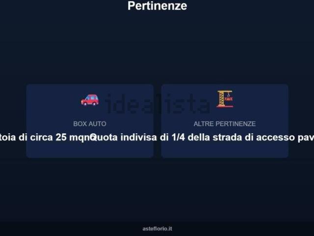 Case e ville in vendita di 139 m² in Via Giovanni Falcone