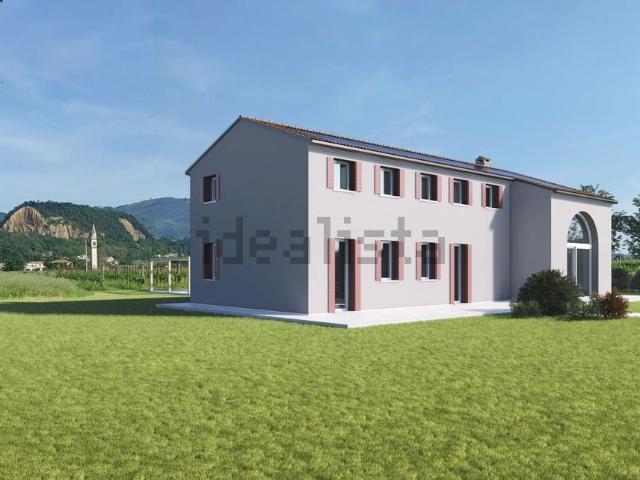 Case e ville in vendita di 139 m² in Via XXVIII Aprile