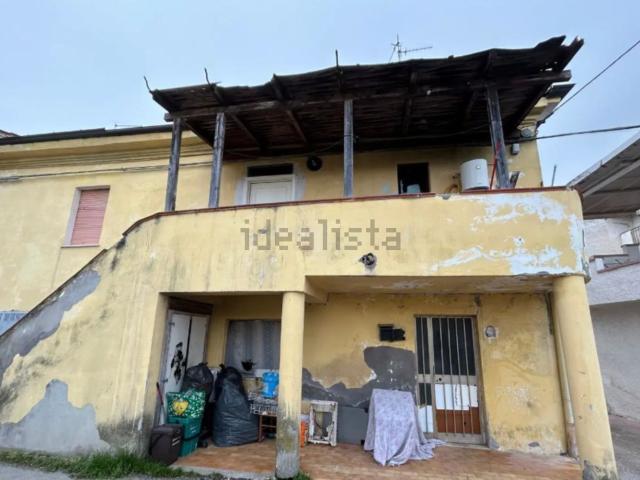 Case e ville in vendita di 139 m² in Contrada Piane San Pantaleone