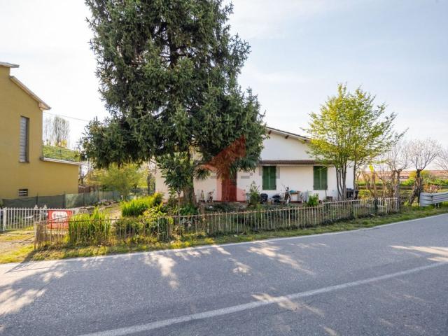 Case e ville in vendita di 139 m² in Frazione Ghiara Sabbioni