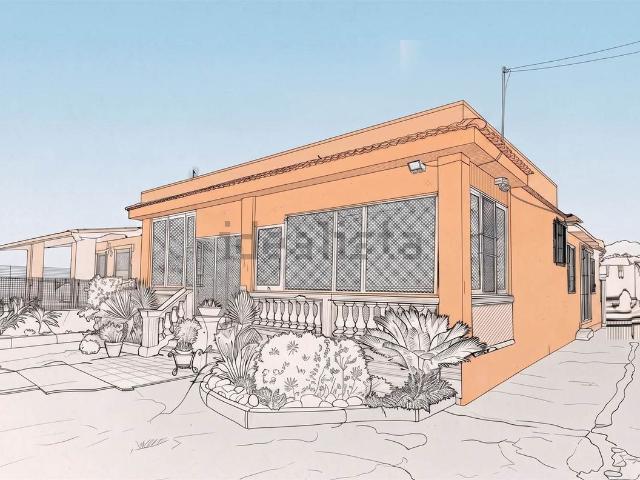 Case e ville in vendita di 140 m²