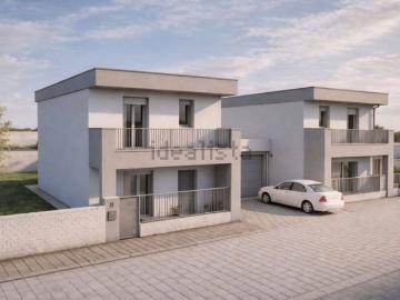 Case e ville in vendita di 140 m²
