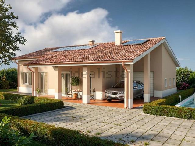 Case e ville in vendita di 140 m²