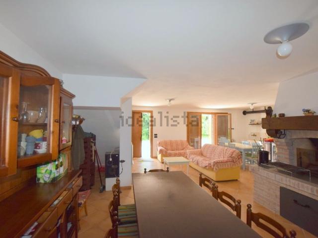 Case e ville in vendita di 140 m²