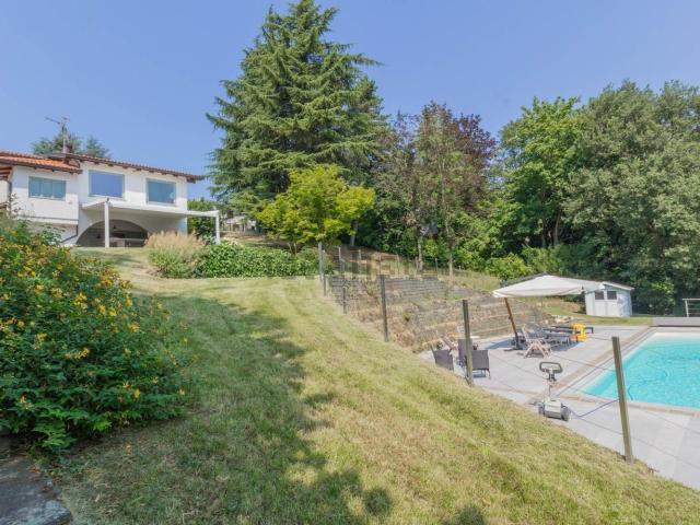 Case e ville in vendita di 140 m²