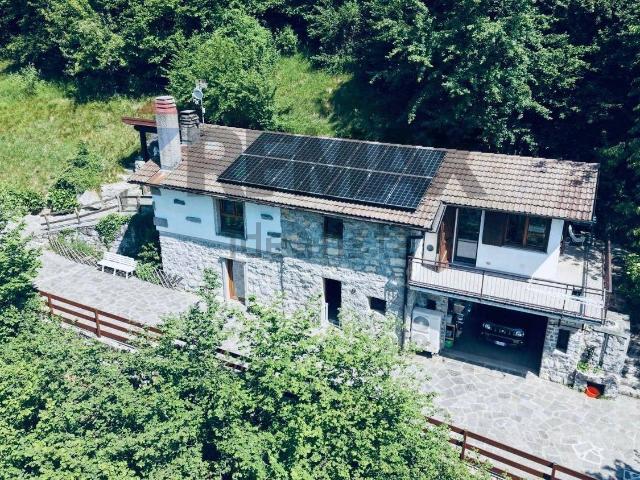Case e ville in vendita di 140 m²