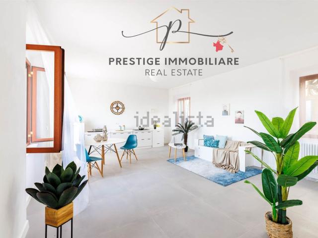 Case e ville in vendita di 140 m² in Via del Pino