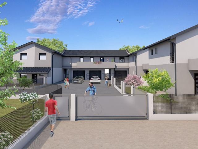 Case e ville in vendita di 140 m²