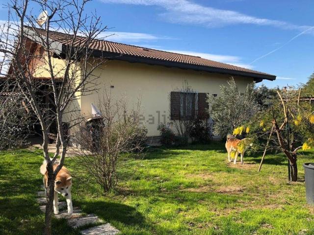 Case e ville in vendita di 140 m²