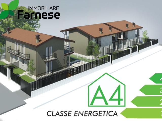 Case e ville in vendita di 140 m²