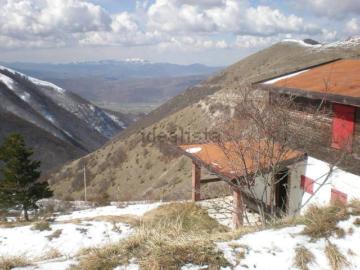 Norcia Perugia, Terni Umbria - Cantina
