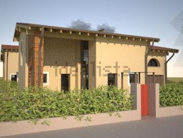 Case e ville in vendita di 140 m²