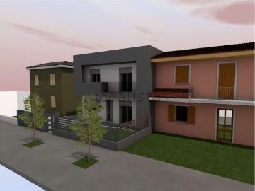 Case e ville in vendita di 140 m²