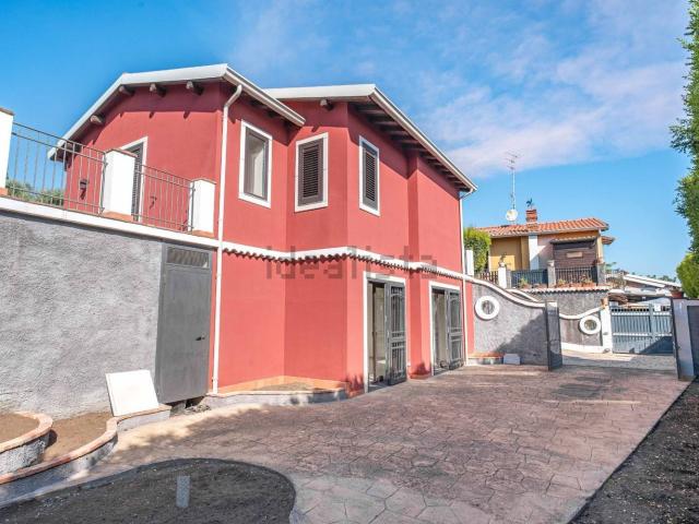 Case e ville in vendita di 140 m²