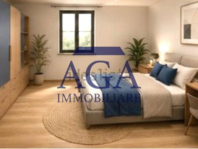 Villetta bifamiliare in vendita di 140 m² in Via Francesco Petrarca