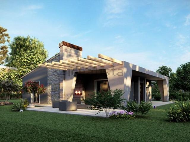 Case e ville in vendita di 140 m²
