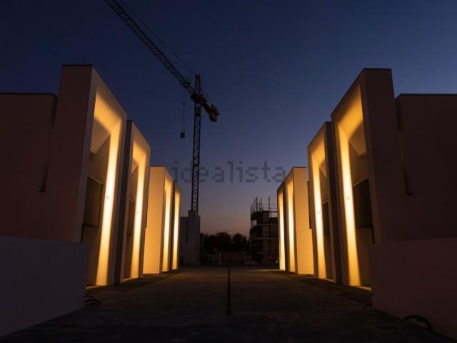 Case e ville in vendita di 140 m² in Via Carlo Gibertoni
