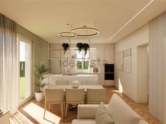 Case e ville in vendita di 140 m² in Via Castellero