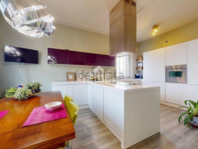 Case e ville in vendita di 140 m² in Via Cerrano, 6
